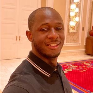 Meet your Posher, Mohammed